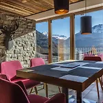 Dağ evi - The Peak