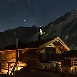 Alpesi faház - The Peak *