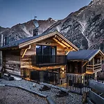 Alpesi faház - The Peak *