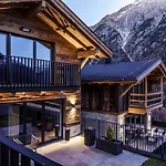 Dağ evi - The Peak