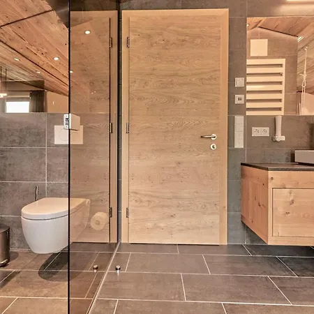 The Peak Soelden - Chalets Mit Outdoor-Pool