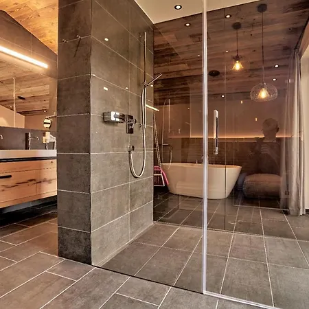 - The Peak * Sölden