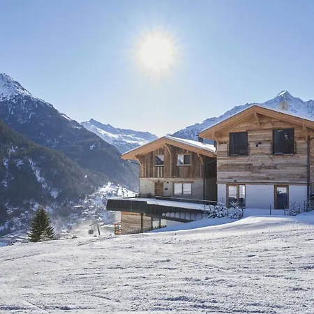 - The Peak Chalet