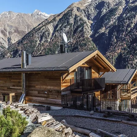 - The Peak Chalet *