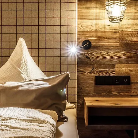 The Peak Soelden - Chalets Mit Outdoor-Pool Domek alpejski *
