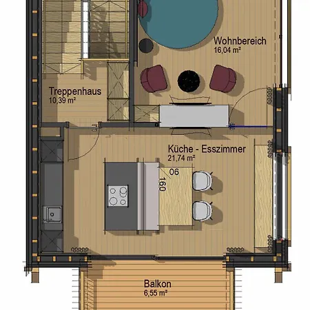 - The Peak Chalet Solden