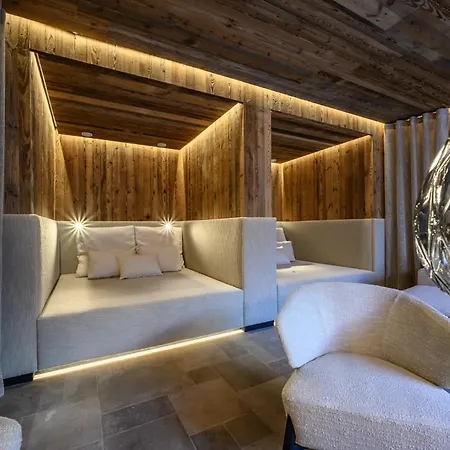 Alpstuga - The Peak Sölden