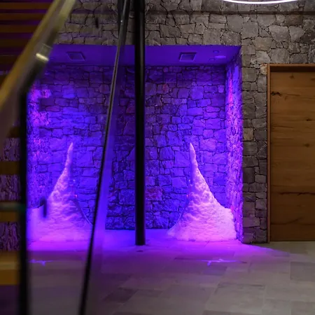 - The Peak Alpstuga Sölden