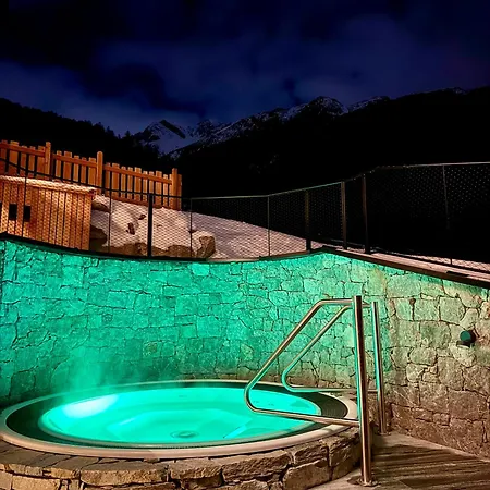 Alpstuga - The Peak Sölden