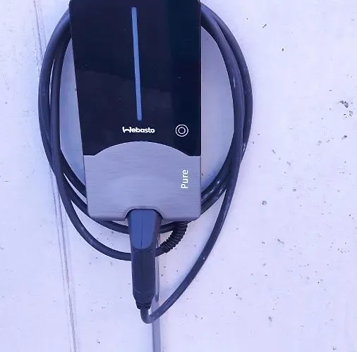 Domek alpejski - The Peak