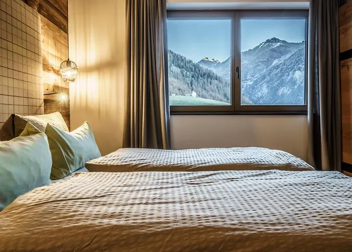 - The Peak Chalet *