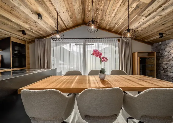 - The Peak Domek alpejski *