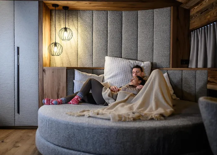 - The Peak شاليه *