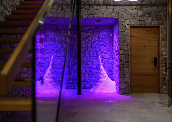 - The Peak Chalet Solden