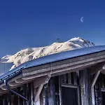 - The Peak Chalet