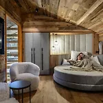 - The Peak Chalet