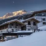 - The Peak * Sölden