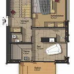 Chalet - The Peak *