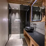 - The Peak Chalet *