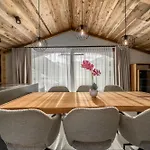 - The Peak Chalet *